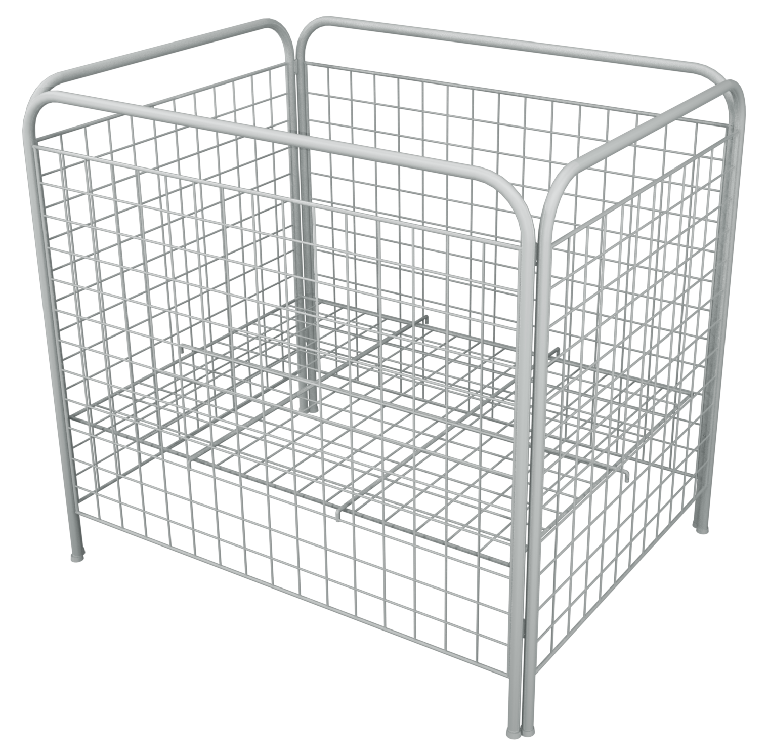 Cesto fralda – capacidade 40kg