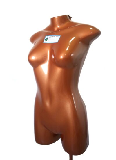Busto Smart Rosê