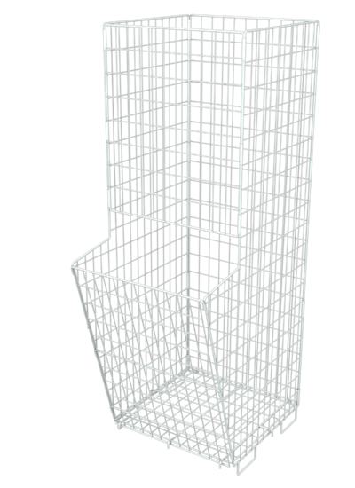 Cesto bola dobrável (tam: 1,73m X 0,63m X 0,90m)