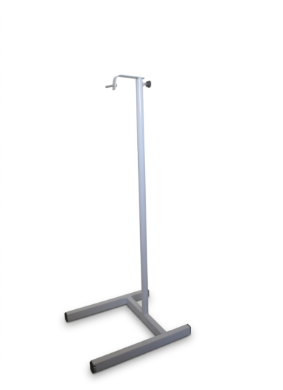 Pedestal H (branco / preto) EM 650