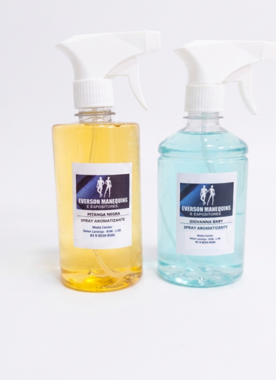 Aromatizantes