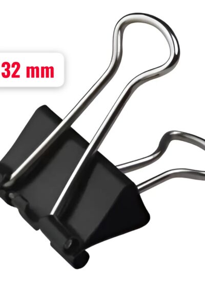 Binder clip 32mm