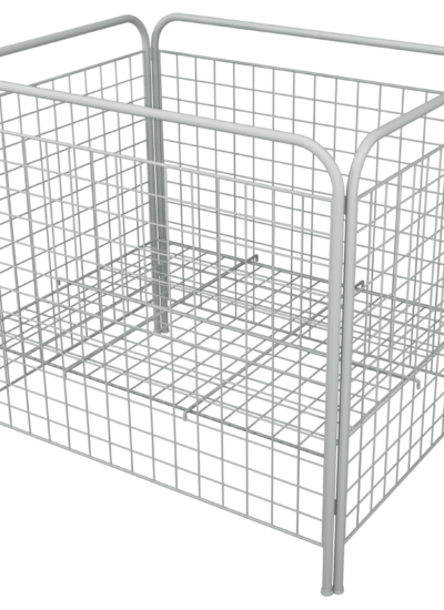 Cesto fralda – capacidade 40kg